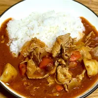 ☆カレーライス|まぁたんさん