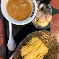 つけ麺🍜|ゆきぽよ婆さん