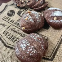 クランベリー・オレンジショコラ|mai＊さん