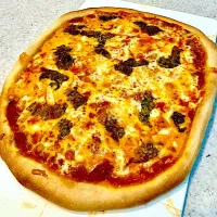 マルゲリータ|ユキちゃんさん