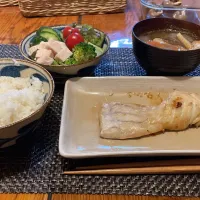 塩麹たらと豚汁|kanonnさん