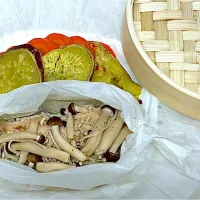 せいろ蒸し|marichさん