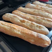 長いフレンチトースト用🥖|みゆぞうさん