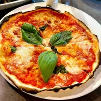マルゲリータピッツァ🍕| ゆうじ.さん