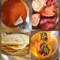 🇲🇽Birria Tacos🇲🇽| KWAII69さん