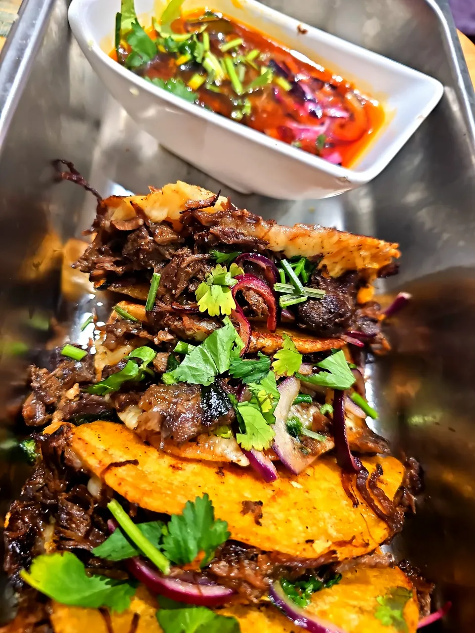 🇲🇽Birria Tacos 🇲🇽|KWAII69さん