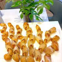 ベーコンエピ|シュトママさん