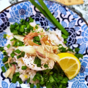 Snapdishの人気料理写真:@きなこさんの料理 @きなこさんの料理 🔷ブラータ🧀ごはん🍚🔷