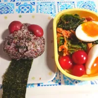 |ななとたいたいのお昼さん