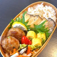 今日のお弁当|hichanさん