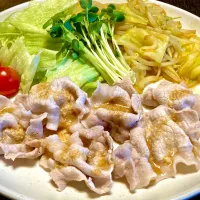 『冷シャブ』の季節到来！|mottoさん