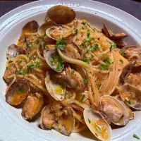 ボンゴレロッソ