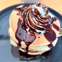 ホットケーキ|R-Kさん