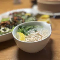 4/18の夕食　フォー|yoneさん