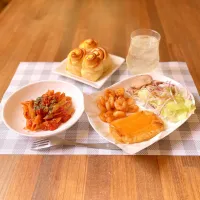 ペンネアラビアータ|Ruotoさん