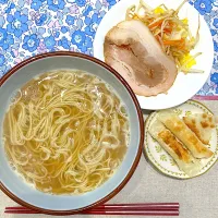 マルタイラーメン|おしゃべり献立さん