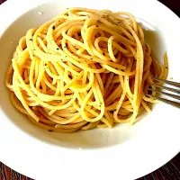 アンチョビバター| あつしさん