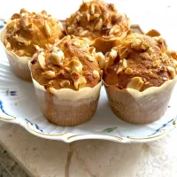 ポリ袋でバナナ🍌マフィン🧁| ヨウコさん