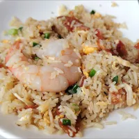 Fried rice|🍒lynnlicious🍒さん