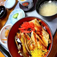 かん七のはかりめ丼＠富津| Yasuhiro Koikeさん