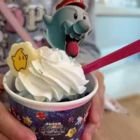 31アイス期間限定ギャラクシー| ゆきぽよ婆さん