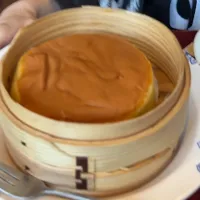 バーミヤン台湾カステラ|ゆきぽよ婆さん