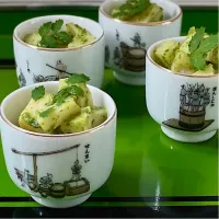 初物筍で木の芽和え| 七海さん