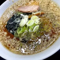 ラーメン！|Tomyさん