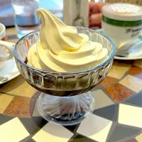 コーヒーゼリー| 流線形さん