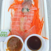 |จ๋า จ๋าさん