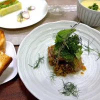 おうちフレンチ|n_nさん