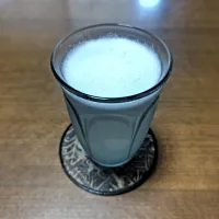 乳清ソーダ| enarinさん