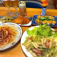 |じゅんさんさん