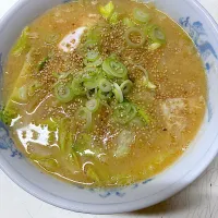 みそラーメン|utayataさん