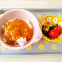 2026 0419　子どものごはん|いもこ。さん