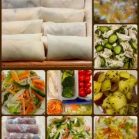 作り置きいろいろ|kyoroさん