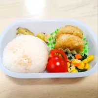 2026 0417　こどものごはん|いもこ。さん