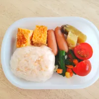 2026 0417　こどものおひる| いもこ。さん