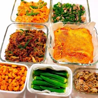 🧑‍🍳作り置き🧑‍🍳|Laniさん