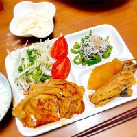 豚ロース黒酢ソテー|teritamagoさん