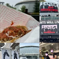 【じぶん記録📖✐☡】イベントのケバブはおいしい😆|まなまな♡さん