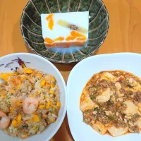 麻婆豆腐| kotaroさん