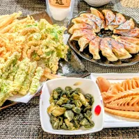 今日の夜ご飯🌠✨|yu-ruさん