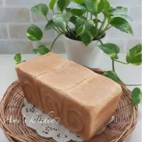 角食パン☺️💕|あみさん