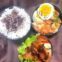 毎日弁当|らむぴさん