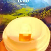 セブンのカフェラテから始まる月曜日〜|豆大福さん