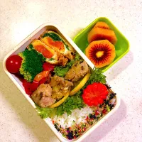 お弁当| Yukionさん