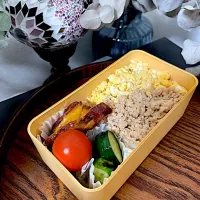 お弁当|Mikaさん