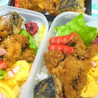 今日のお弁当20260420|小料理あやさん