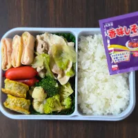 冷しゃぶ弁当|ぱんだのままんさん
